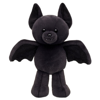 Posable Bat Soft Toy