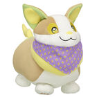 Online Exclusive Pokémon Yamper Bandana