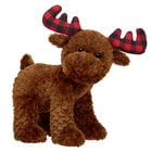 Winter Wishes Moose