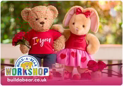 Lots of Love E-Gift Card