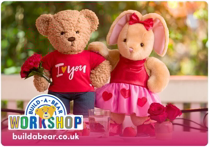 Lots of Love E-Gift Card, , hi-res