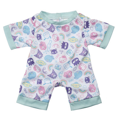 Sanrio&reg; Dreamy Pastels Hello Kitty&reg; Sleeper