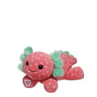 Build-A-Bear Mini Beans Strawberry Axolotl Stuffed Animal plush by Build-A-Bear