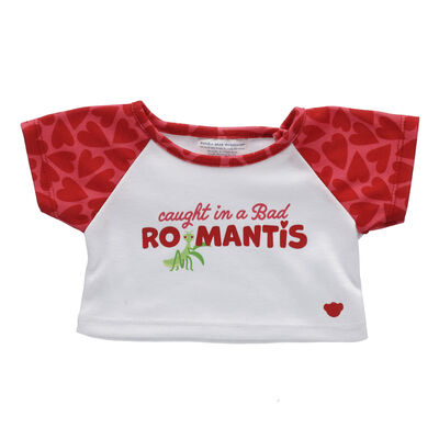 Bad Romantis T-Shirt