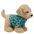 Promise Pets Tropical Leaf Shirt - Build-A-Bear Workshop®