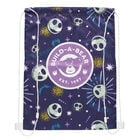 Disney Tim Burton's The Nightmare Before Christmas Toy Bear Carrier - Build-A-Bear Workshop&reg;