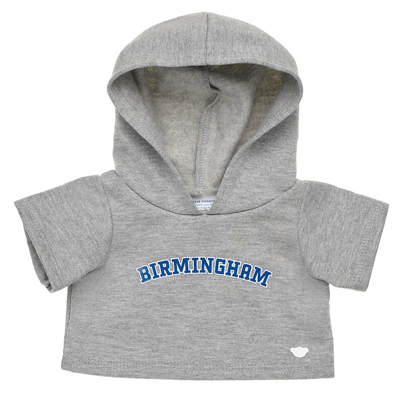 Birmingham Hoodie
