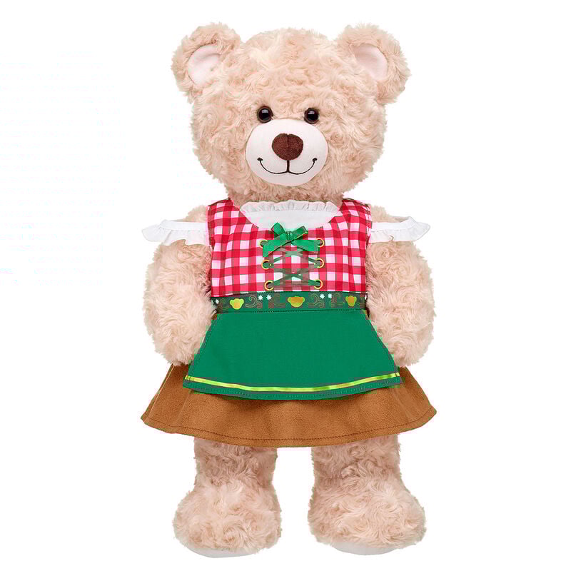Online Exclusive OktoBEARfest Dirndl