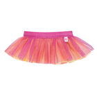 Condo Cubs Rainbow Tutu