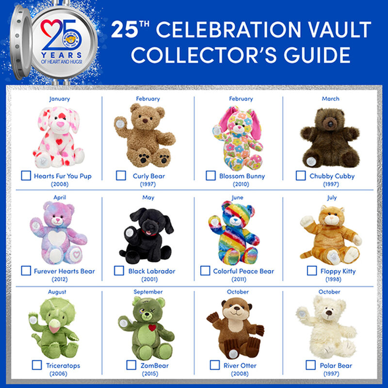 Polar Bear - 25th Anniversary Edition