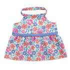 Floral Easter Dress