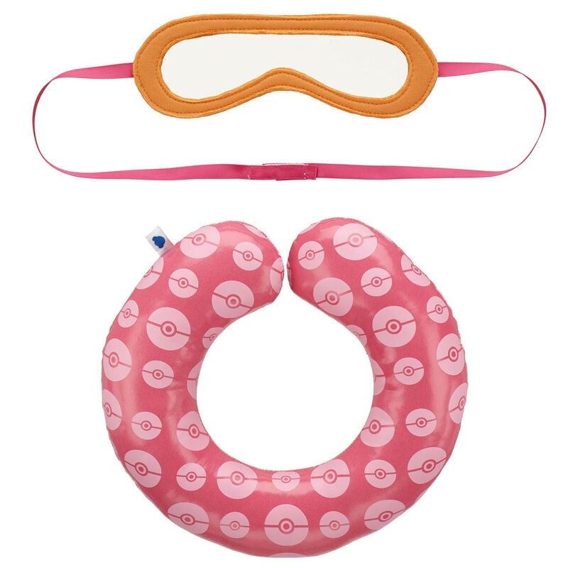 Pokémon Wooper Tube and Goggle Set