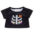 Skeleton Candy T-Shirt for Plush Toys - Build-A-Bear Workshop&reg;