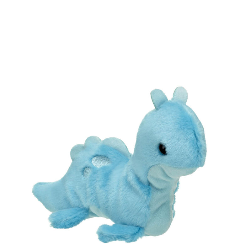 Build-A-Bear Mini Beans&reg; Snuggly Sea Monster Plush - Build-A-Bear Workshop&reg;