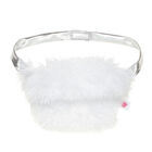 Faux Fur Fanny Pack Accessory - Shop Online at Build-A-Bear®