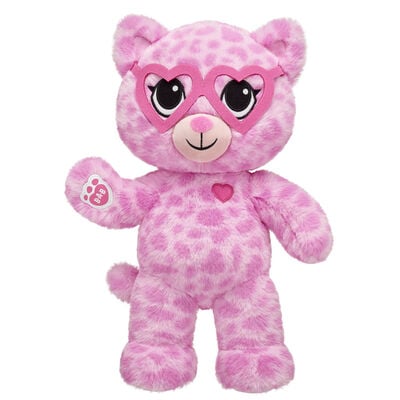 KABU&trade; Catrina Cat Soft Toy