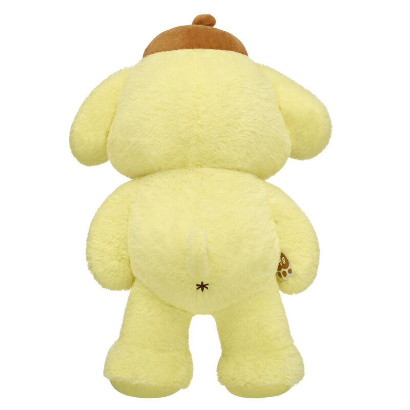 Pompompurin™ Plush - Build-A-Bear Workshop®