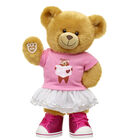 Read Teddy Gift Set