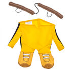 Minion Kevin Kung Fu Costume