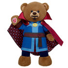 Doctor Strange Inspired Bear