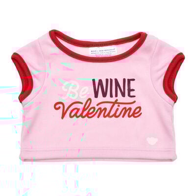 Be Wine T-Shirt