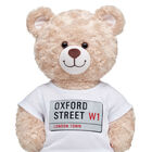 Oxford Street T-Shirt by Build-A-Bear