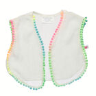 Swim Cover Up Dress by Build-A-Bear