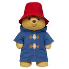 Online Exclusive Paddington&trade; Coat and Hat Set for Plush Toys - Build-A-Bear Workshop&reg;