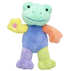 Hoppy Colors Frog Stuffed Animal - Build-A-Bear Workshop&reg;
