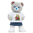 Miraculous Ladybug Bear Gift Set 