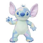 Disney Spring Tie-Dye Stitch Plush - Build-A-Bear Workshop&reg;