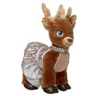 Multicolour Sequin Dress