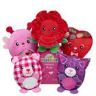 Build-A-Bear Valentine's Day Mystery Plush plush by Build-A-Bear