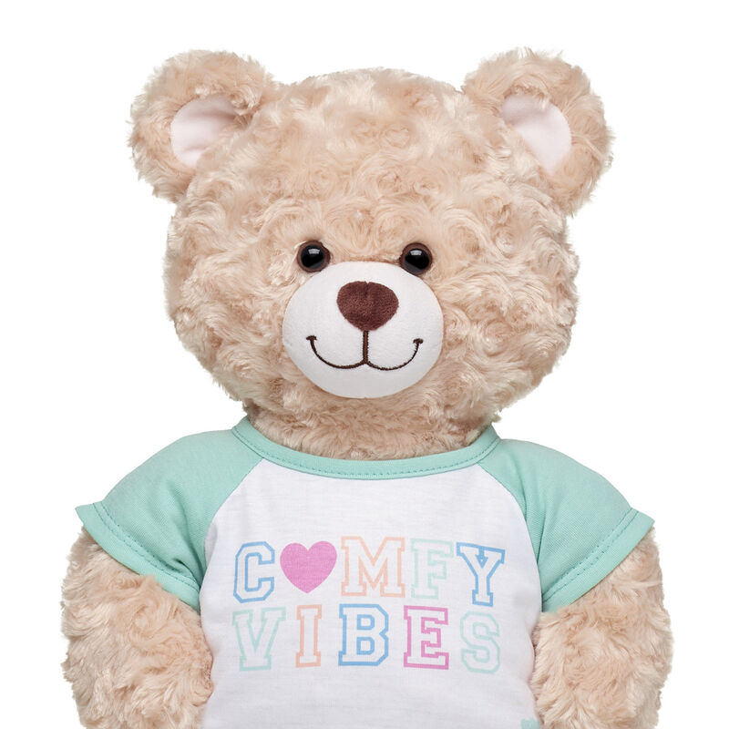 Comfy Vibes T-Shirt | Build-A-Bear