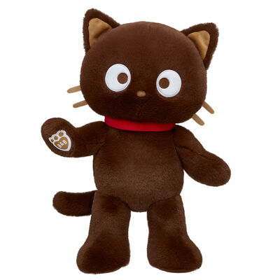Sanrio&reg; Hello Kitty&reg; and Friends Hot Chocolate Chococat&trade; Plush