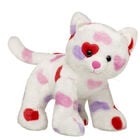 Be Mine Kitty Soft Toy