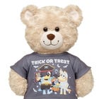 Bluey Trick or Treat T-Shirt for Plush Toys - Build-A-Bear Workshop&reg;