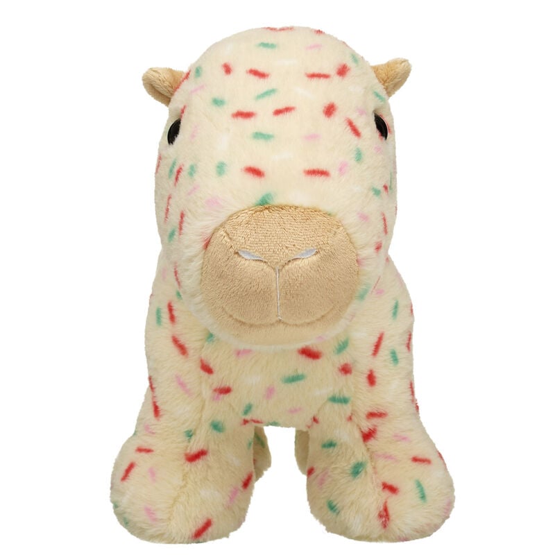 Cookiebara Stuffed Animal - Build-A-Bear Workshop®