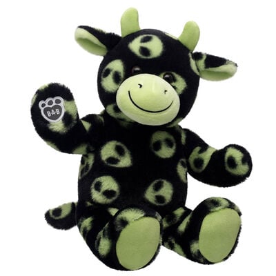 Alien Cow Soft Toy