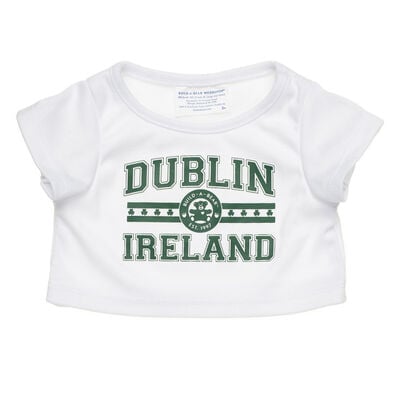 Dublin T-Shirt