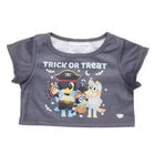 Bluey Trick or Treat T-Shirt for Plush Toys - Build-A-Bear Workshop®