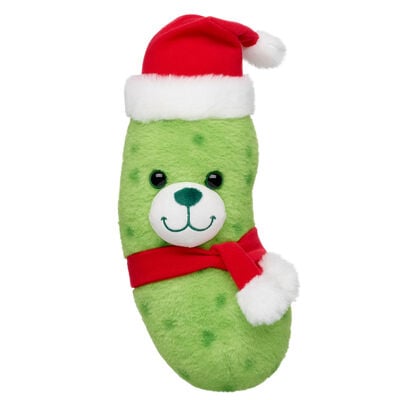 Beary Goods Christmas Pickle Plush