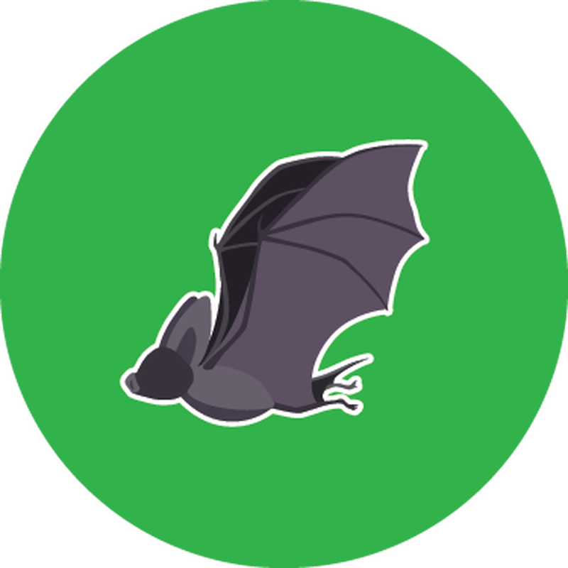 Bat Wings Scent by Build-A-Bear