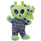 Bear-lien and Build-A-Bear Buddies Bear-lien Gift Set 