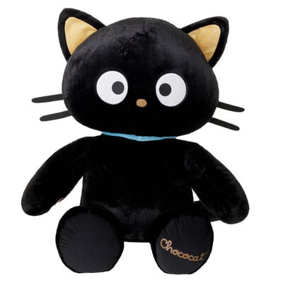 Sanrio Hello Kitty and Friends Giant Chococat Plush
