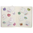 Valentine's Day Tear & Share Sticker Set (9 Stickers)