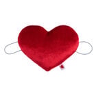 Red Heart Wrist Accessory