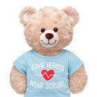 Online Exclusive Heroes Wear Scrubs T-Shirt
