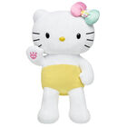 Spring Gingham Hello Kitty&reg; Stuffed Animal - Build-A-Bear Workshop&reg;