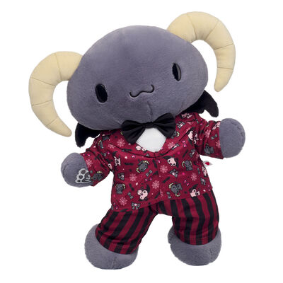 Sanrio&reg; Berry Plush with Lloromannic&trade; Suit